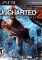 Uncharted 2 PS3 box