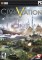Civilization V PC Box