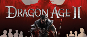 Dragon Age 2