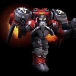 Terran Reaper