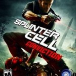 Splinter Cell: Conviction box