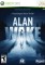 Alan Wake Xbox 360 box
