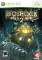 Bioshock 2 Xbox 360 box