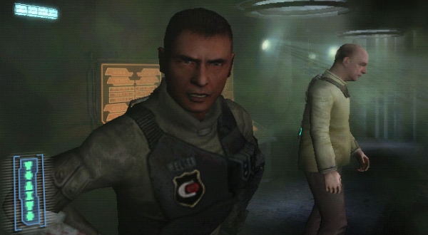 Dead Space Extraction Screenshot 01
