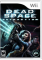 Dead Space Extraction Wii box