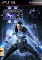 The Force Unleashed PS3 box