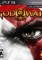 God of War 3 PS3 box