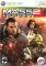 Mass Effect 2 Xbox 360 box