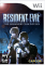 Resident Evil: The Darkside Chronicles Wii box