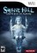 Silent Hill: Shattered Memories Wii box