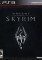 Skyrim PS3 box