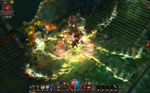 Torchlight: Magic