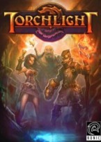 Torchlight PC box