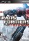 Transformers: War for Cybertron PS3 box