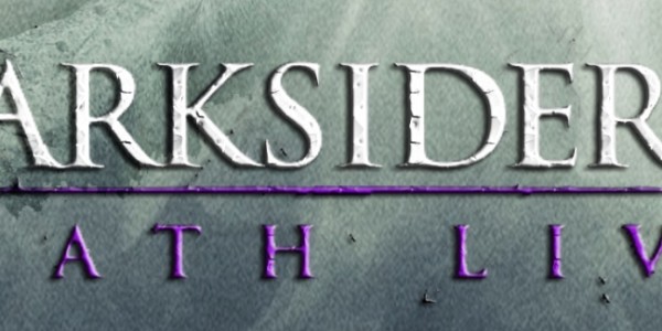 Darksiders II long banner