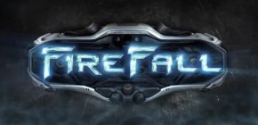 Firefall logo